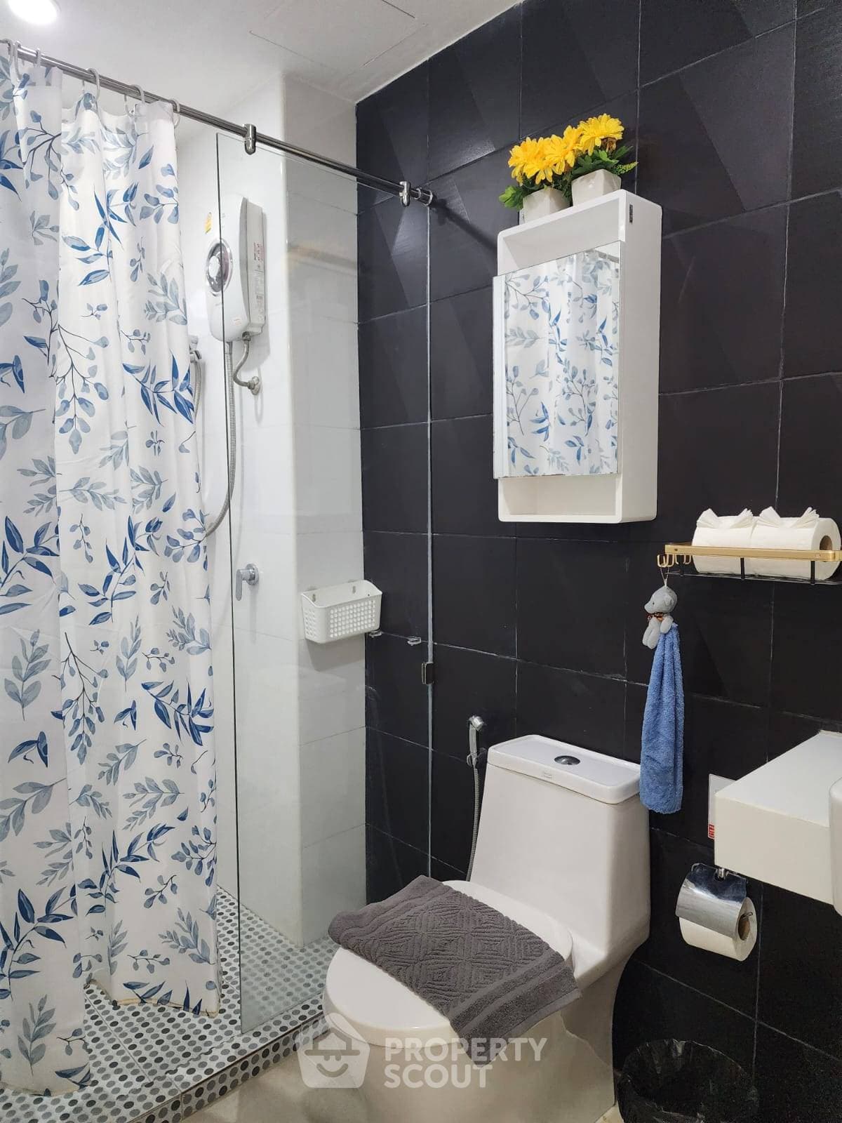 1-BR Condo at Ozone Condotel Kata Beach close to Kata (ID 1284143) - image 8