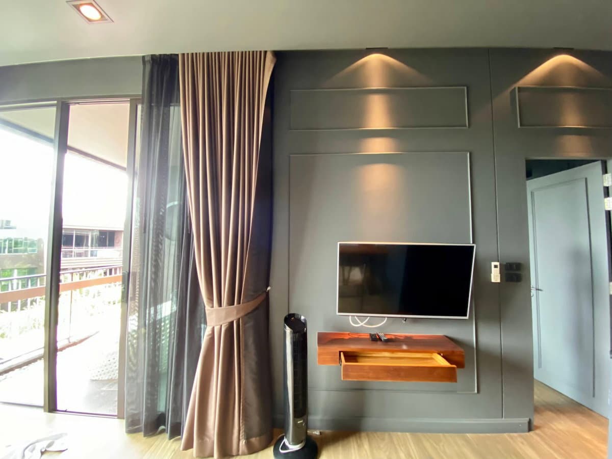 For Sale: SATURDAY RESIDENCE – Luxury 2-Bedroom Condo with Pool View, Ideal for Investment - SW002674 - image 8