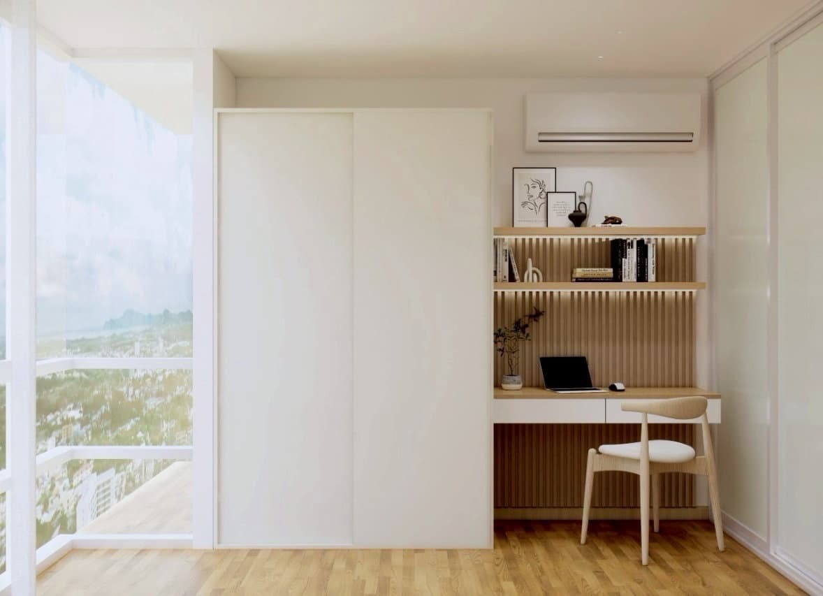 The Light Condo For Sell WR-03517 - image 5