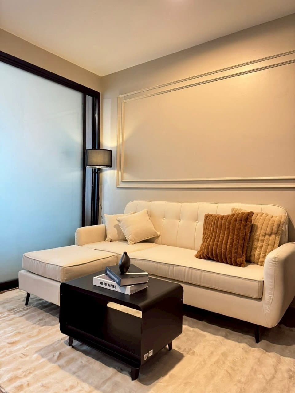 Centrio Condominium For Sell WR-03519