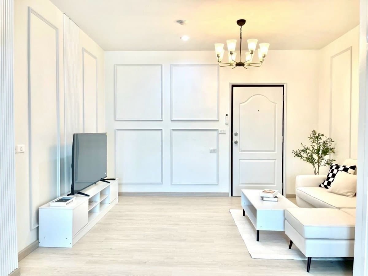 Phanason The Green Place Condominium WR-03456 - image 2