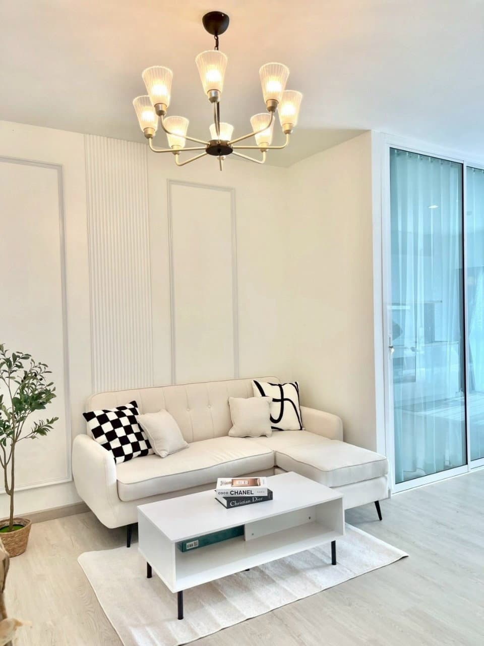 Phanason The Green Place Condominium WR-03456 - image 4