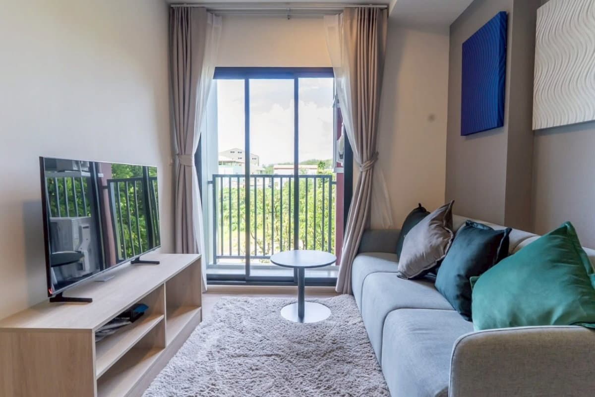 The Base Bukit For Sell WR-03564