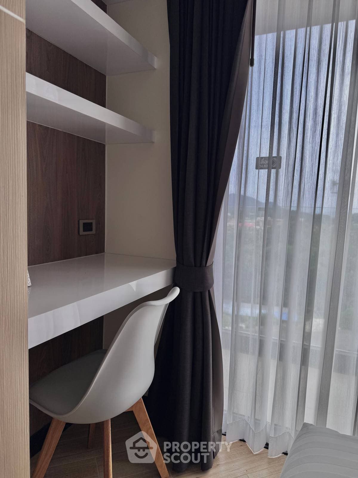 1-BR Condo at Calypso Garden Residences close to Nai Harn (ID 2229566) - image 3