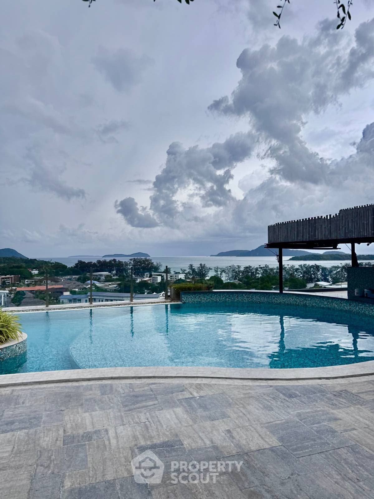 1-BR Condo at Calypso Garden Residences close to Nai Harn (ID 2229566) - image 8