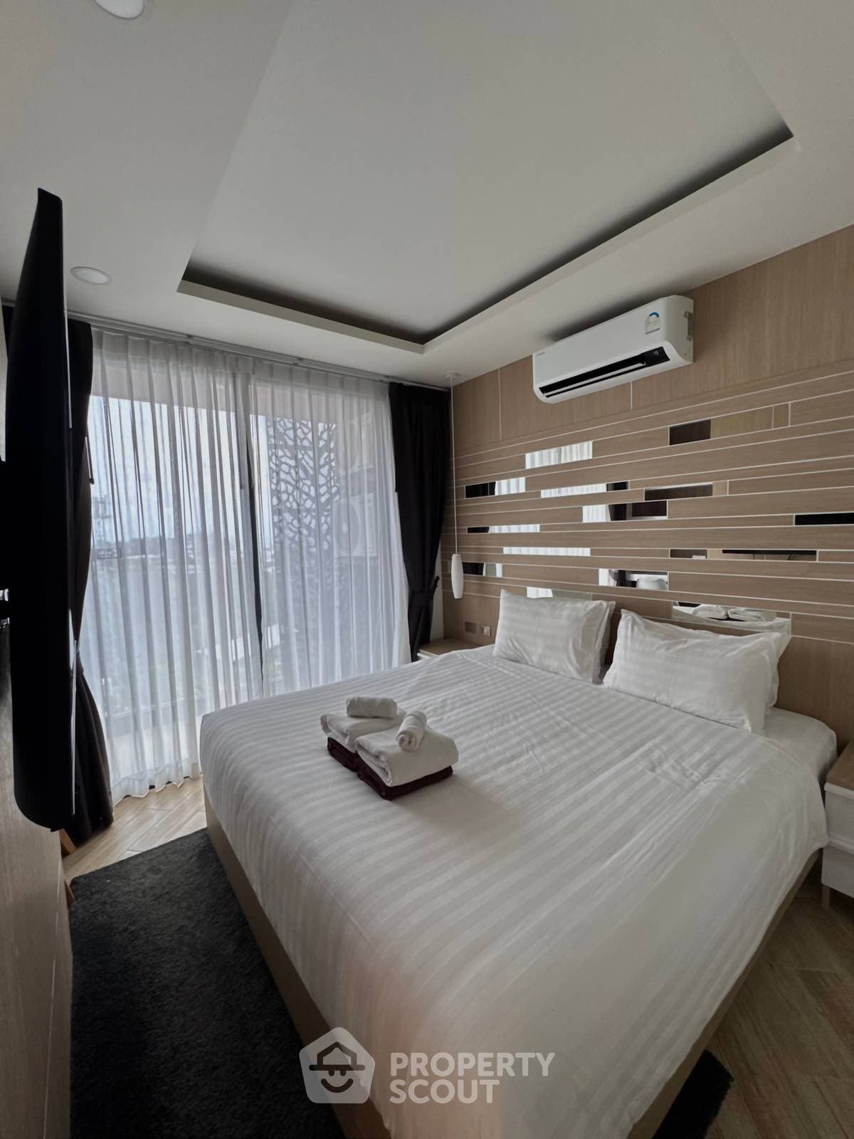 1-BR Condo at Calypso Garden Residences close to Nai Harn (ID 2229566) - image 2