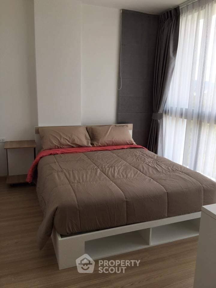 2-BR Condo at Connext Condo Downtown Phuket in Talat Nuea (ID 1890604) - image 2