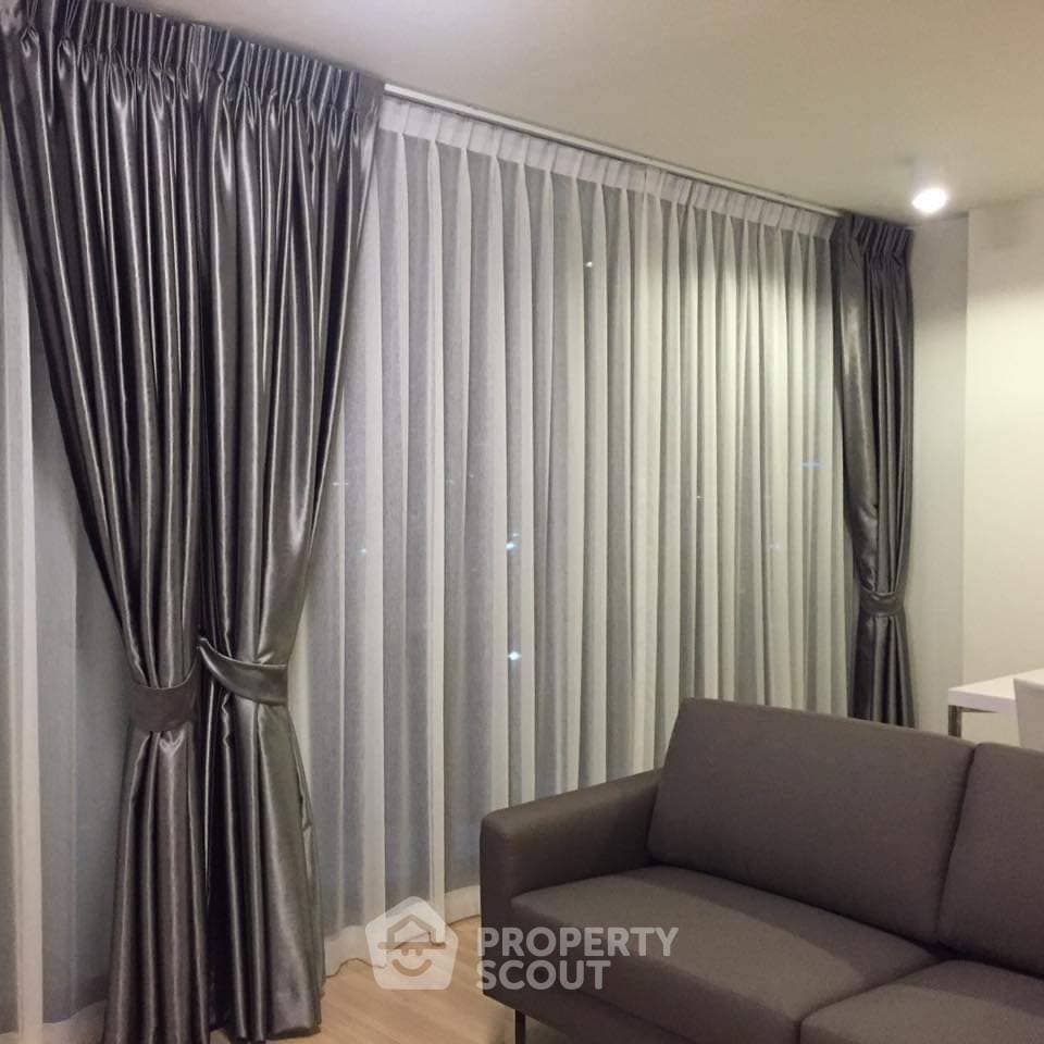 2-BR Condo at Connext Condo Downtown Phuket in Talat Nuea (ID 1890604) - image 6