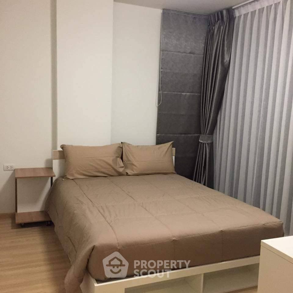 2-BR Condo at Connext Condo Downtown Phuket in Talat Nuea (ID 1890604) - image 3