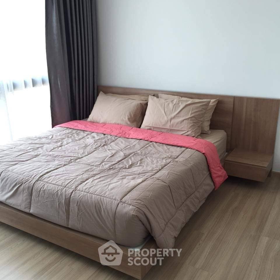 2-BR Condo at Connext Condo Downtown Phuket in Talat Nuea (ID 1890604) - image 4