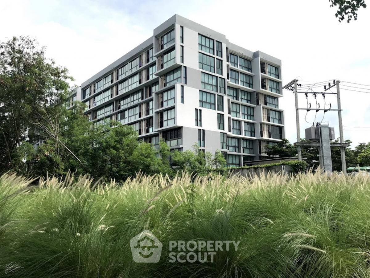 2-BR Condo at Connext Condo Downtown Phuket in Talat Nuea (ID 1890604) - image 8