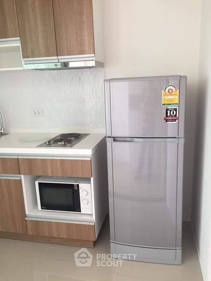 2-BR Condo at Connext Condo Downtown Phuket in Talat Nuea (ID 1890604) - image 7