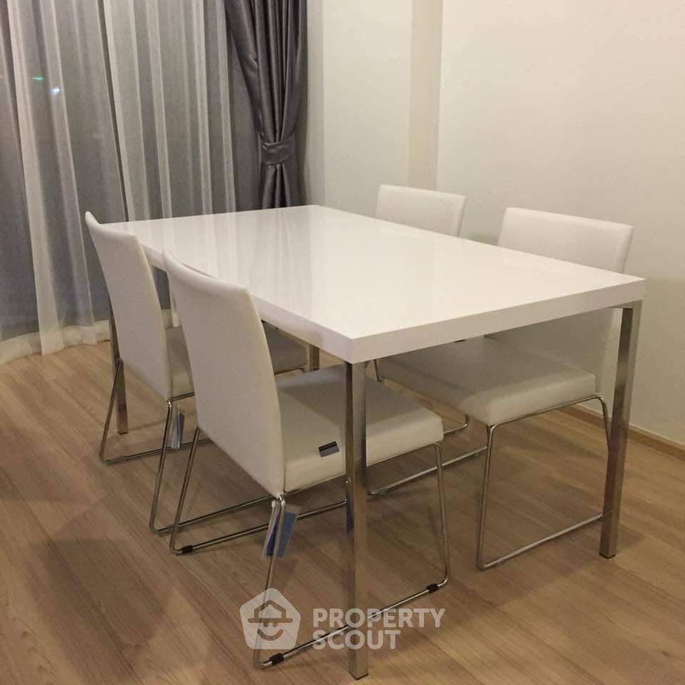 2-BR Condo at Connext Condo Downtown Phuket in Talat Nuea (ID 1890604) - image 5