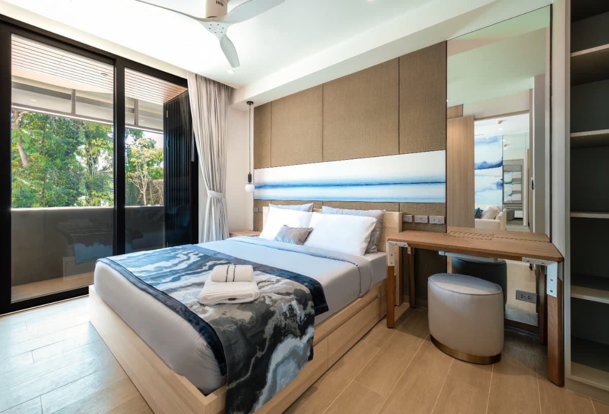 Laguna Lakelands 1 bedroom for sale - image 3