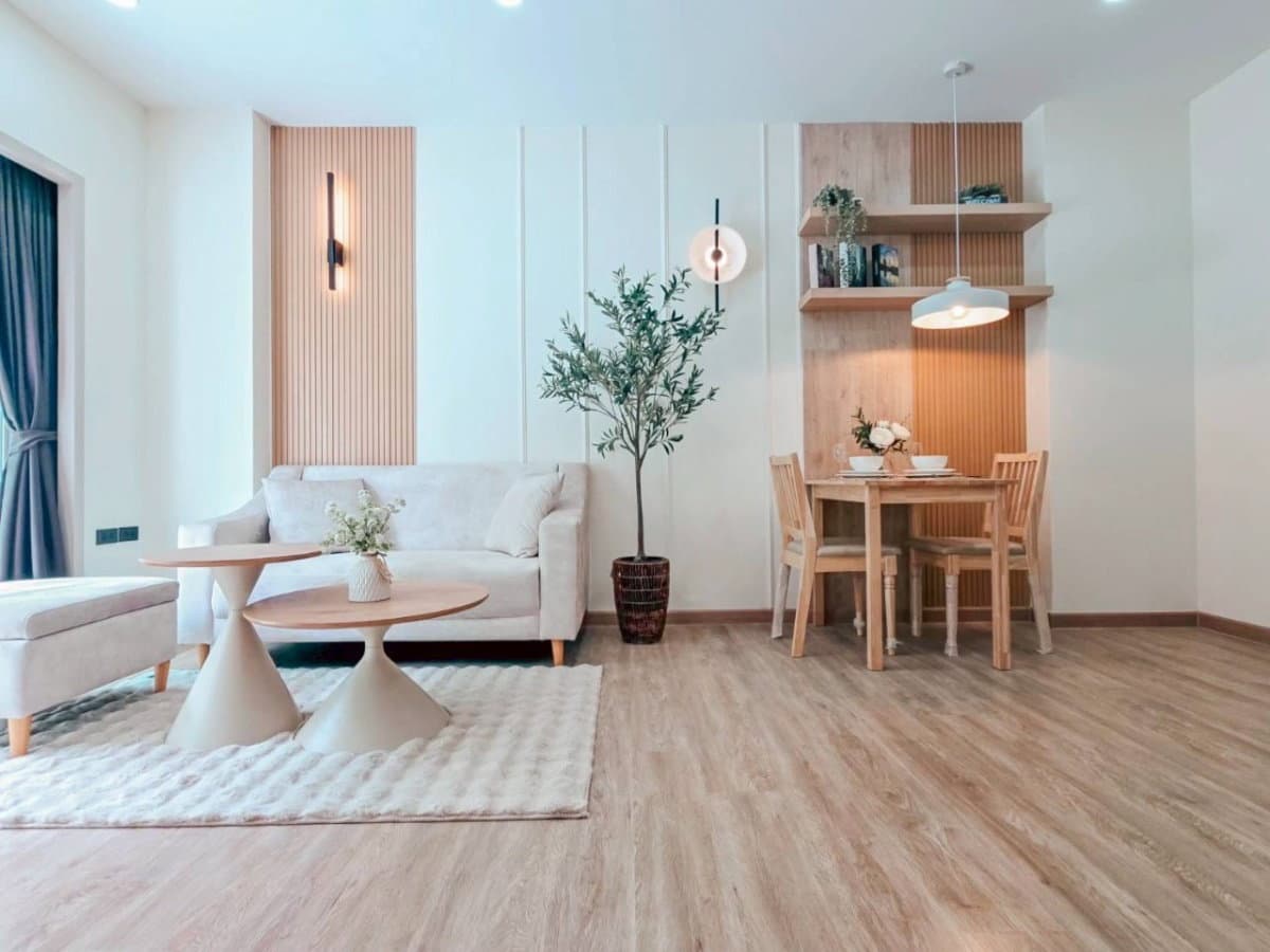 Phanason The Green Place Condominium WR-03605