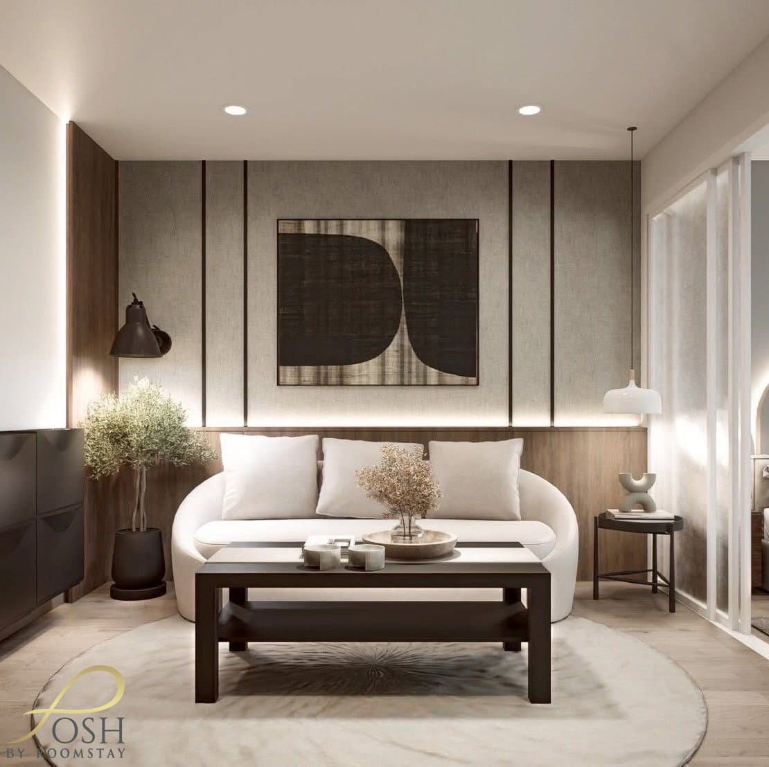 Centrio Condominium – Stylish Living in the Heart of Phuket  Only 5 minutes from Central Festival - image 3