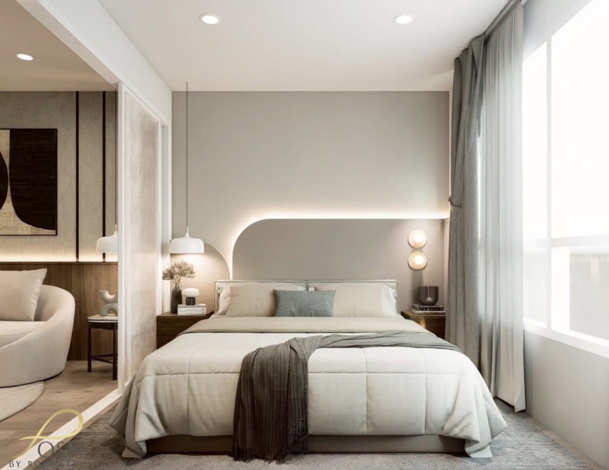 Centrio Condominium – Stylish Living in the Heart of Phuket  Only 5 minutes from Central Festival - image 5