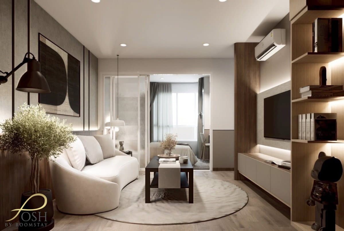 Centrio Condominium – Stylish Living in the Heart of Phuket  Only 5 minutes from Central Festival - image 6