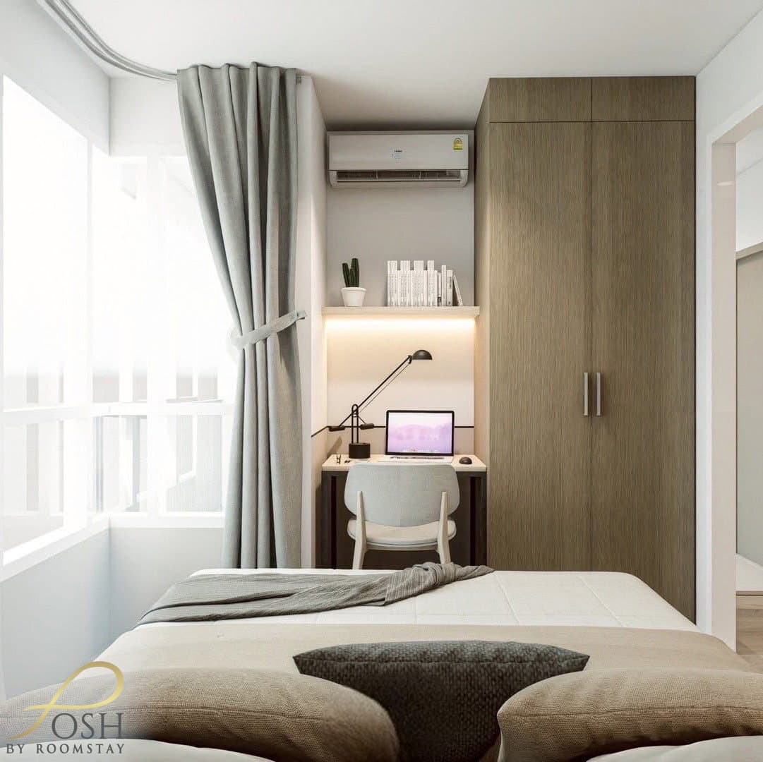 Centrio Condominium – Stylish Living in the Heart of Phuket  Only 5 minutes from Central Festival - image 4