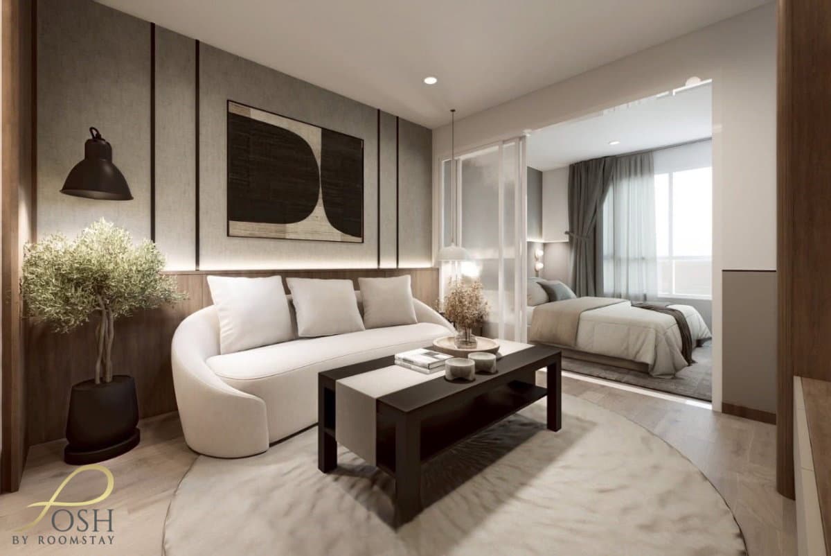 Centrio Condominium – Stylish Living in the Heart of Phuket  Only 5 minutes from Central Festival - image 7