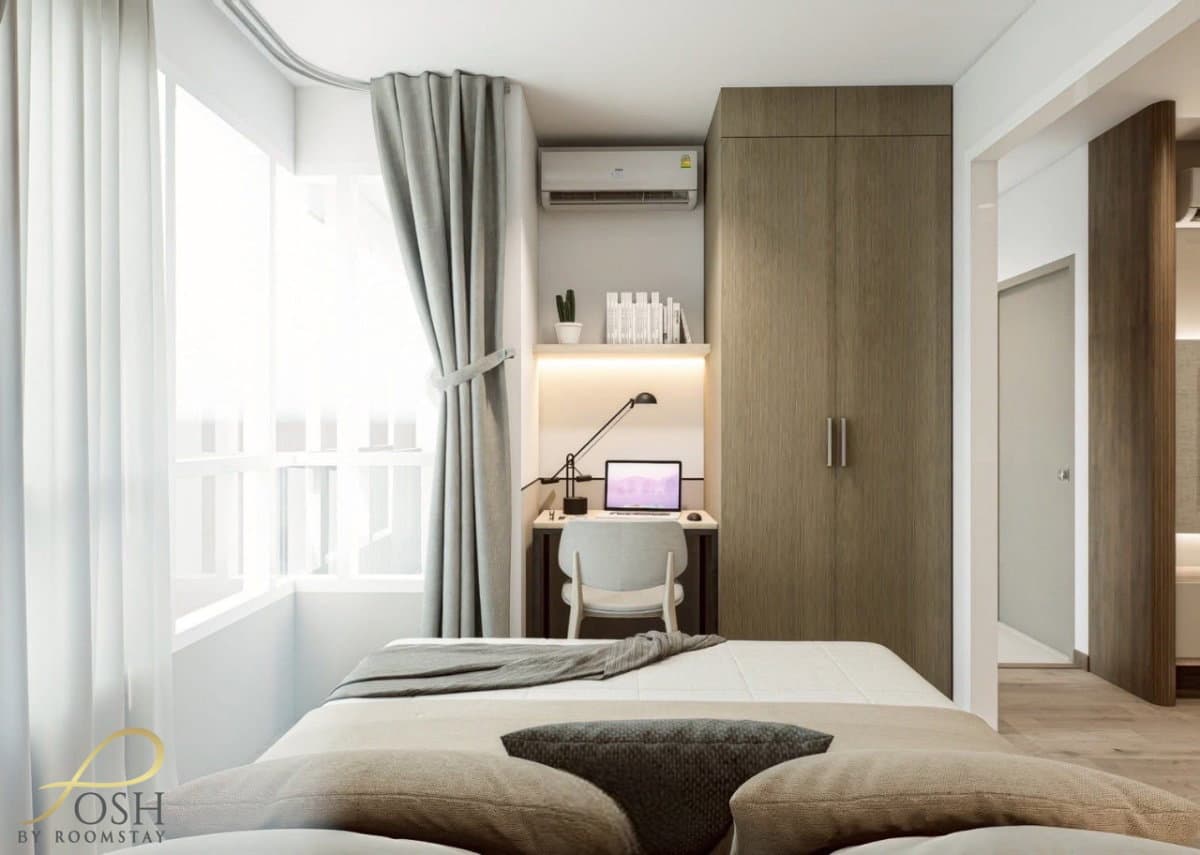 Centrio Condominium – Stylish Living in the Heart of Phuket  Only 5 minutes from Central Festival - image 8