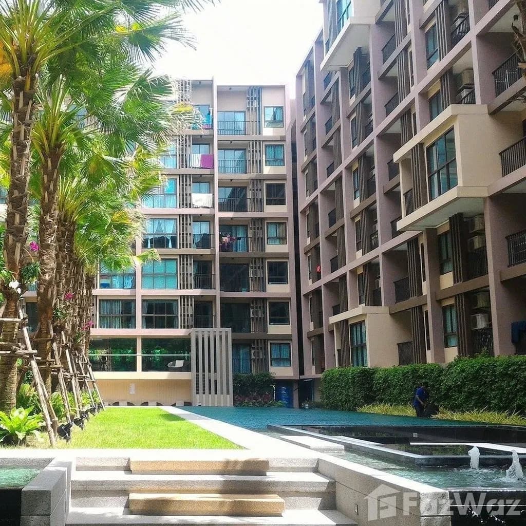2 Bedroom Condo for sale at ZCAPE III  155628 - image 2