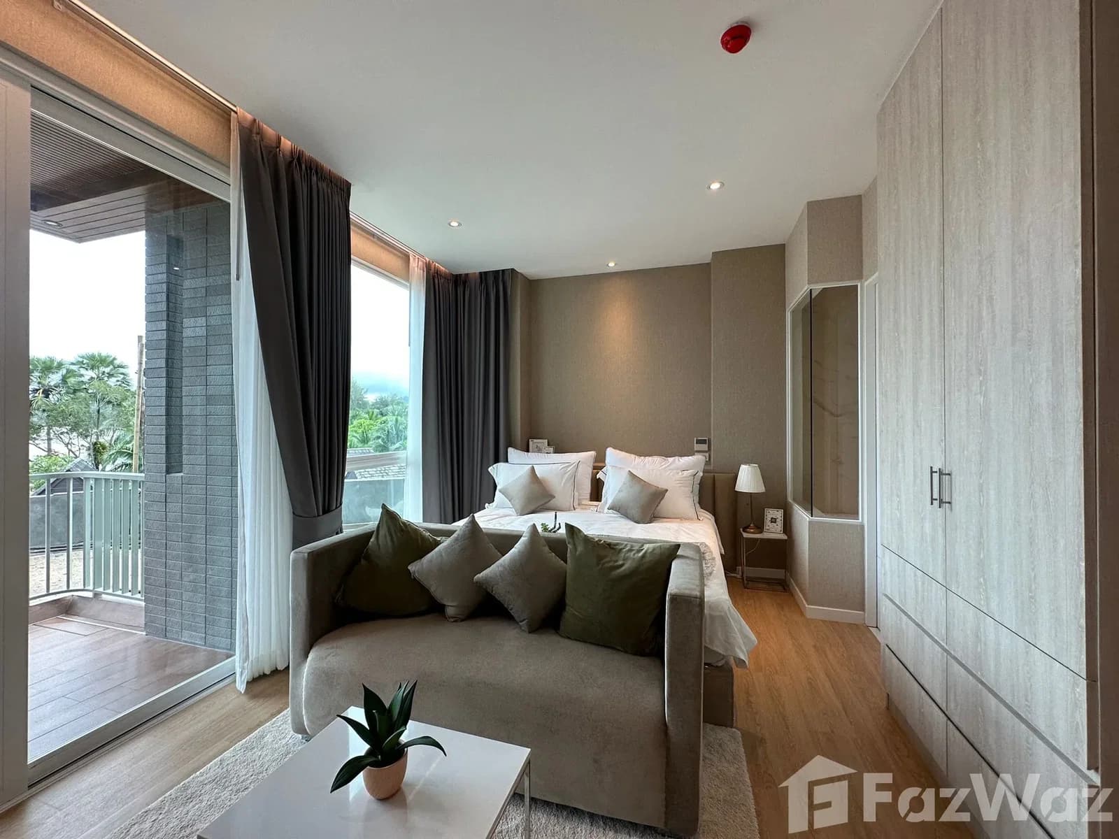 Unique Beachfront Seaview Studio Unit Condo For Sale 5342196 - image 3