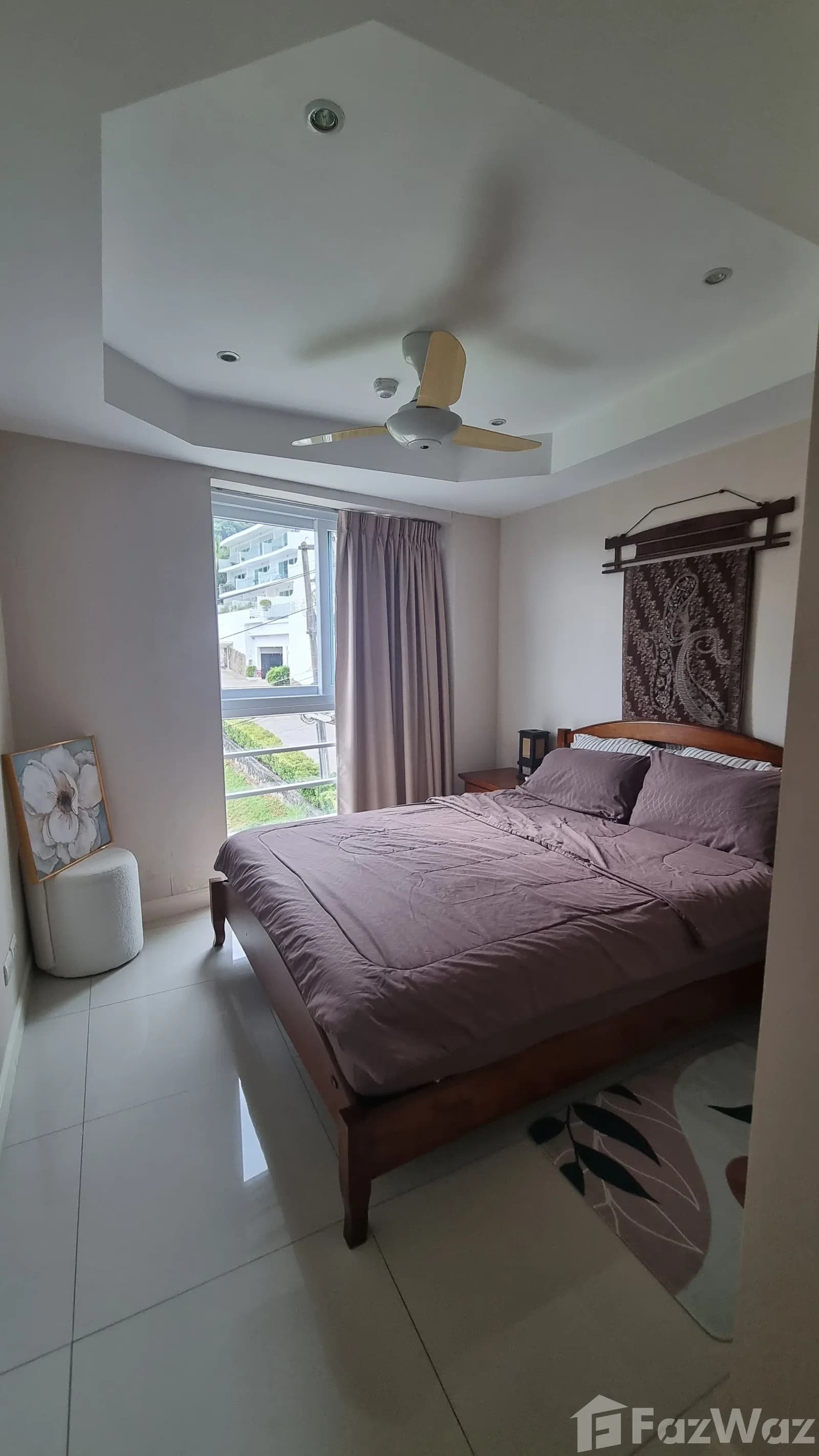 Seaview and Buddha hill view apartment 5368737 - image 6