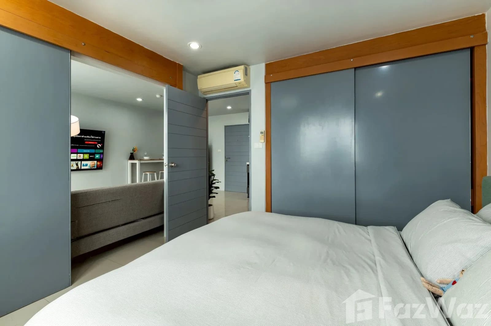 1 Bedroom Studio fully renovated Kathu 1952458 - image 6