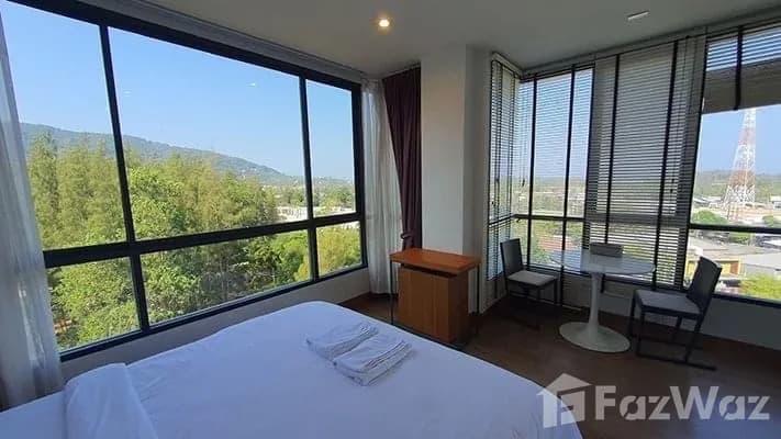 1 Bedroom Condo for sale at Hill Myna Condotel  1922149 - image 5