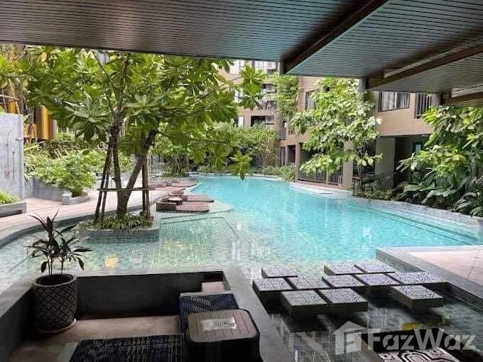 Freehold condo Pool View at The Base Central for sale 5361885 - image 3