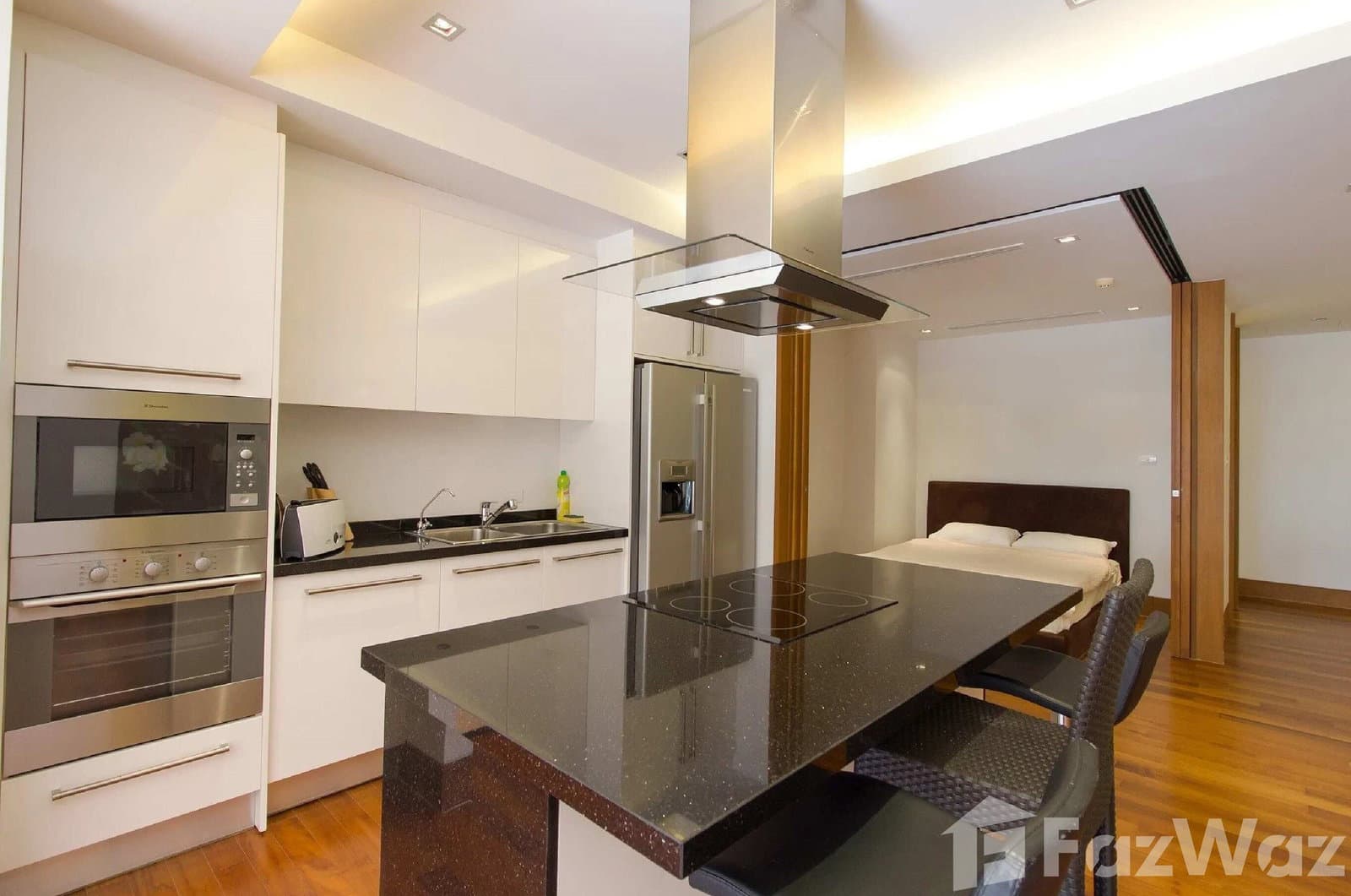 2 Bedroom Condo for sale at Pearl Of Naithon  1709658 - image 2