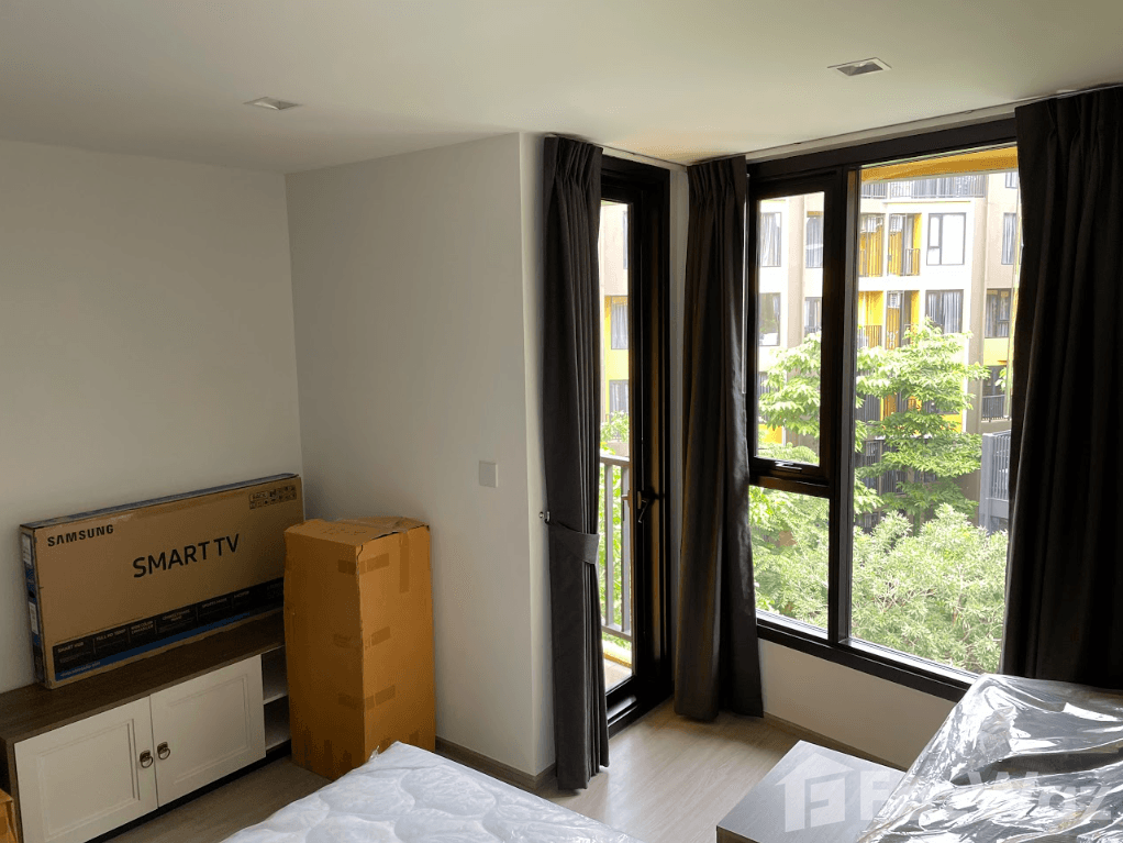 A Piece of Paradise Awaits: Luxurious Studio Condo in THE BASE Central Phuket! 1094912 - image 6