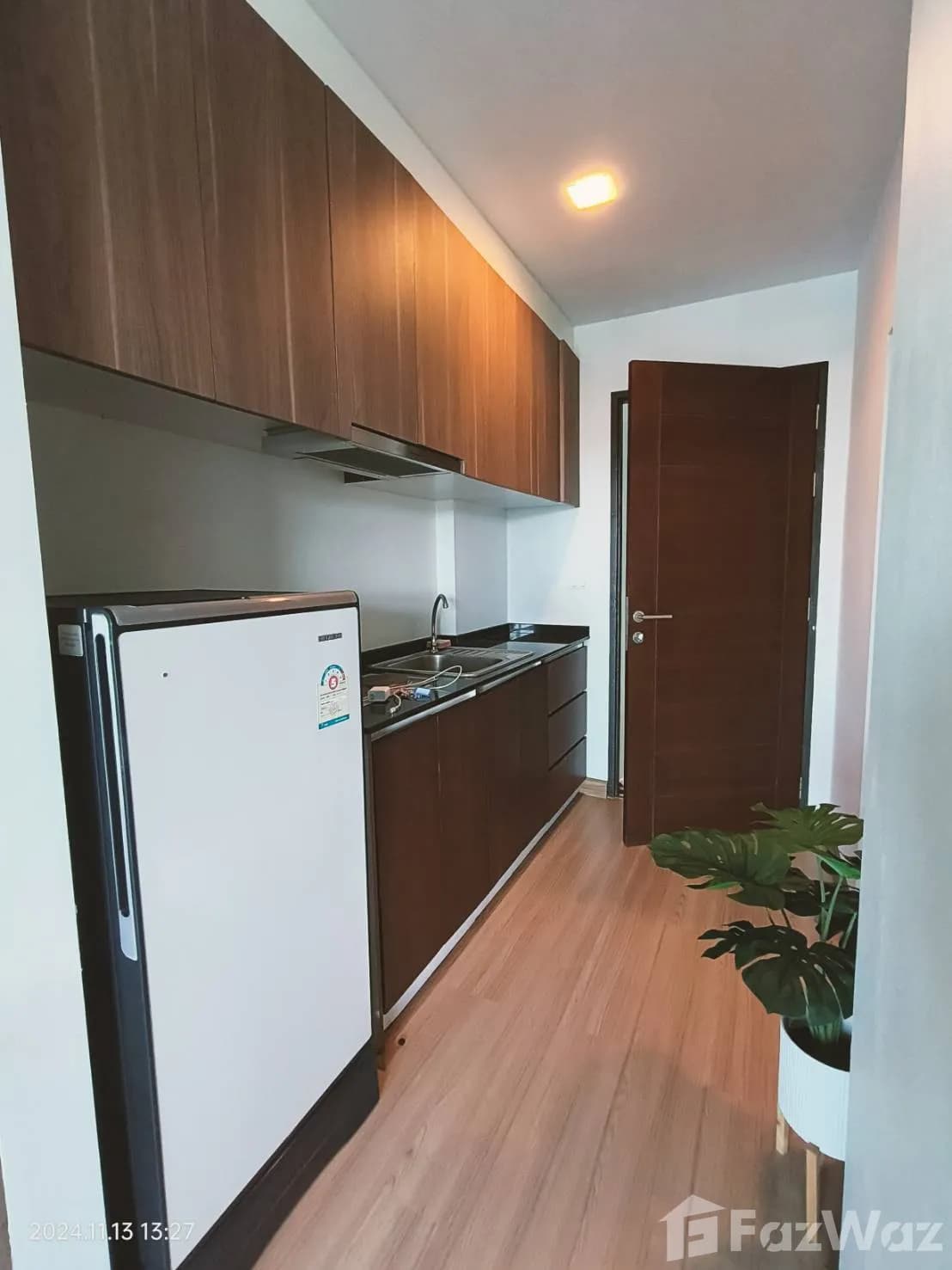 Studio Condo for sale at The Nice Condotel  5349375 - image 3