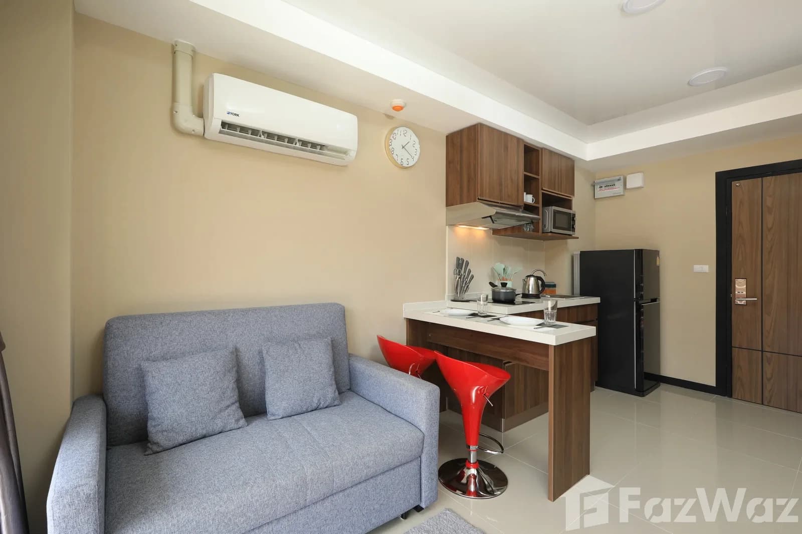 1 Bedroom Apartment for sale at Nai Harn Beach Condo 1969126 - image 2