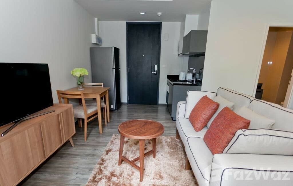 Studio Condo for sale at The Deck Patong  666454 - image 2