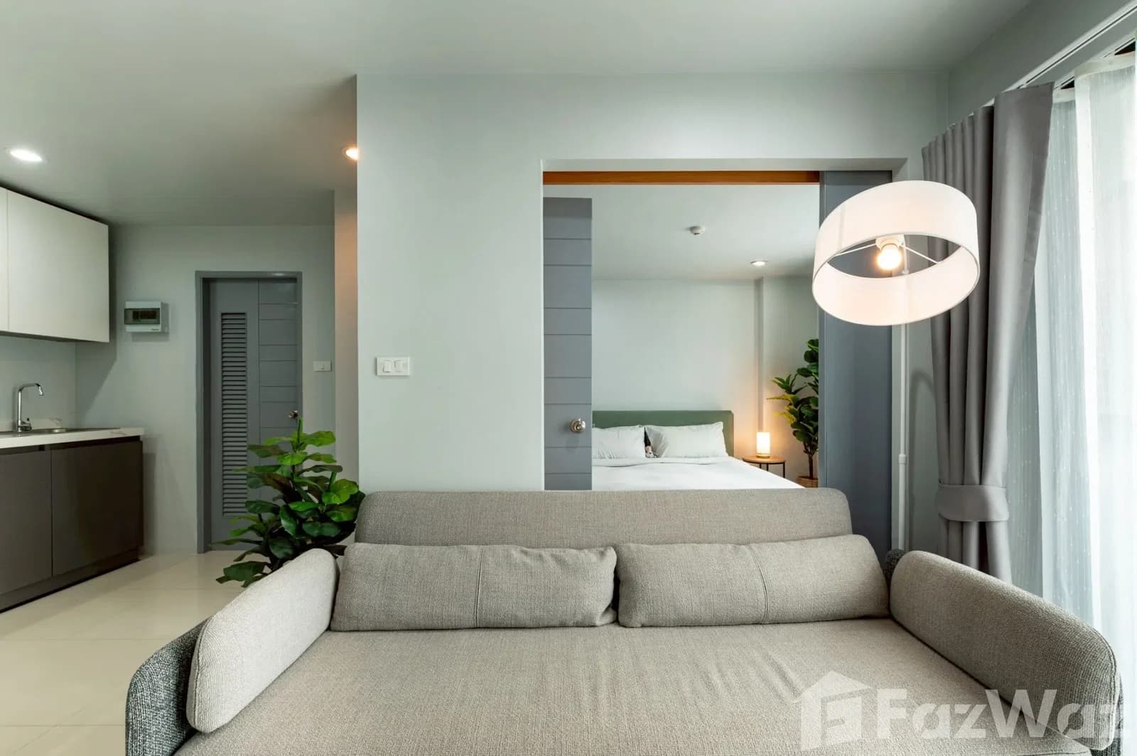 1 Bedroom Studio fully renovated Kathu 1952458 - image 8