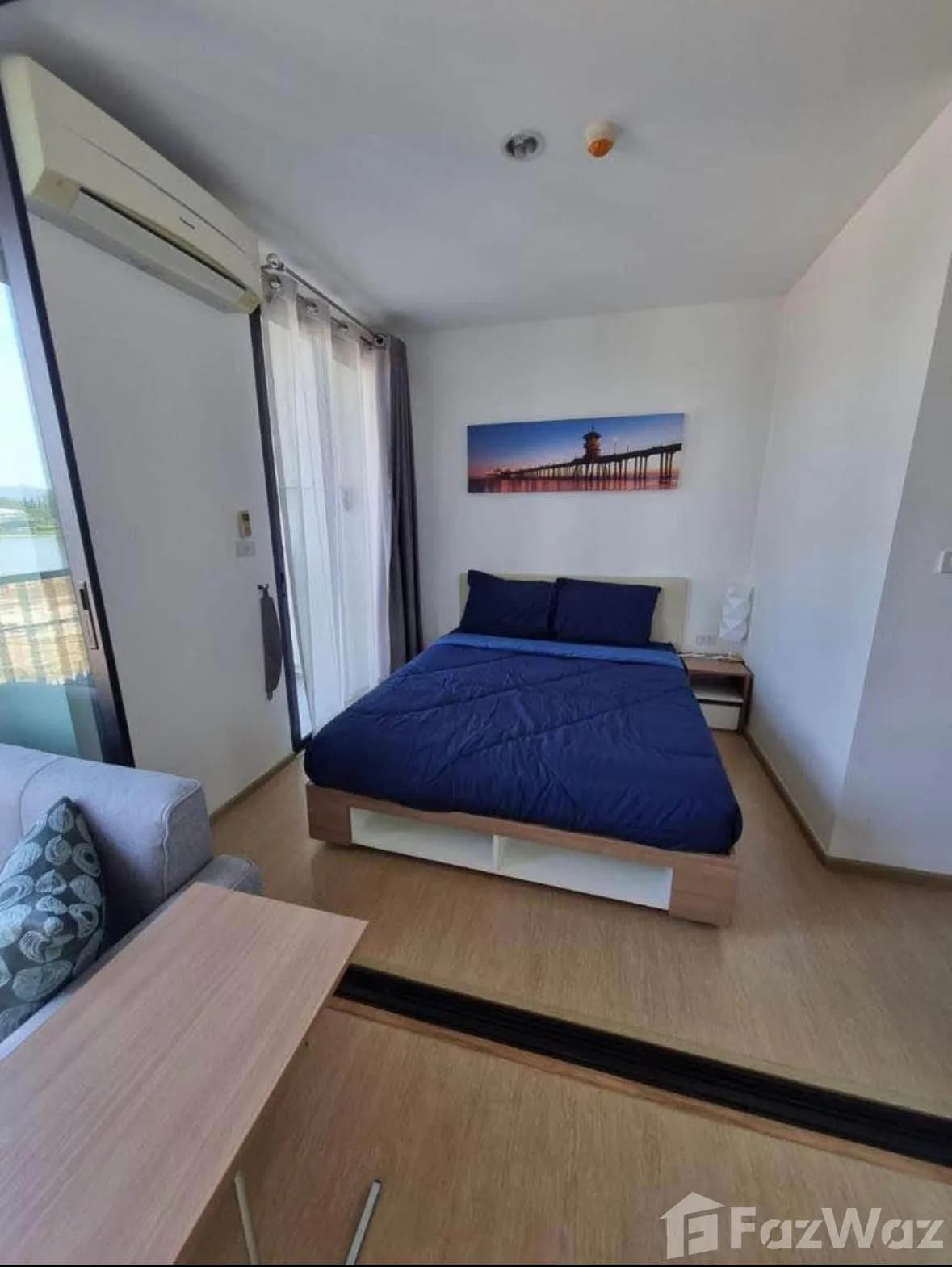 Studio Condo for sale at Zcape X2  1860612 - image 7