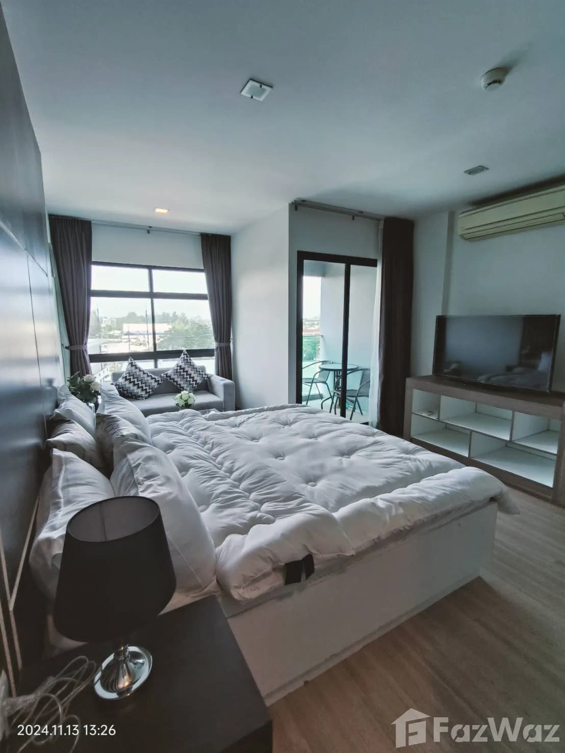 Studio Condo for sale at The Nice Condotel  5349375 - image 7