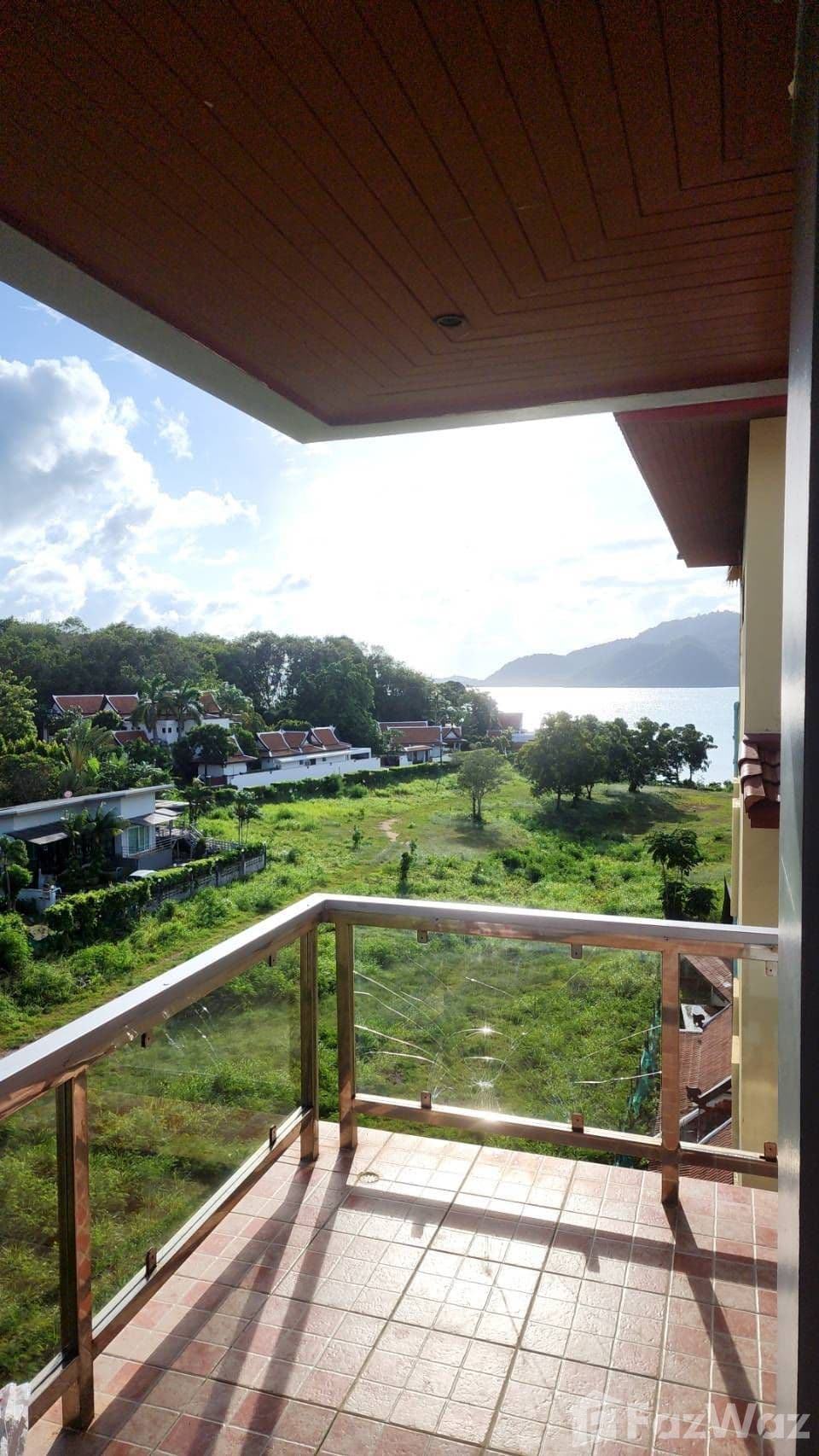 Seaview 2 Bedrooms Rawai Condo 1661364 - image 5