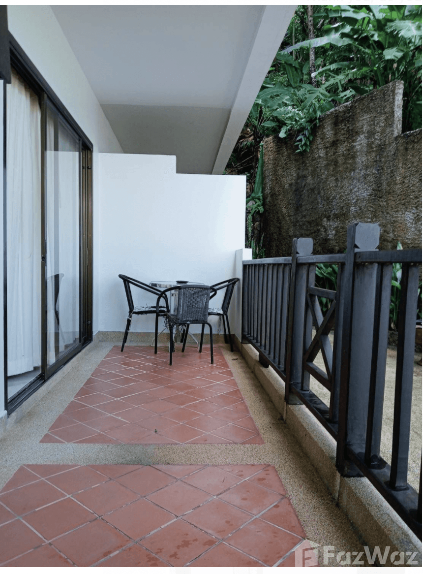 1 Bedroom Condo for sale at Surin Gate  1687684 - image 5