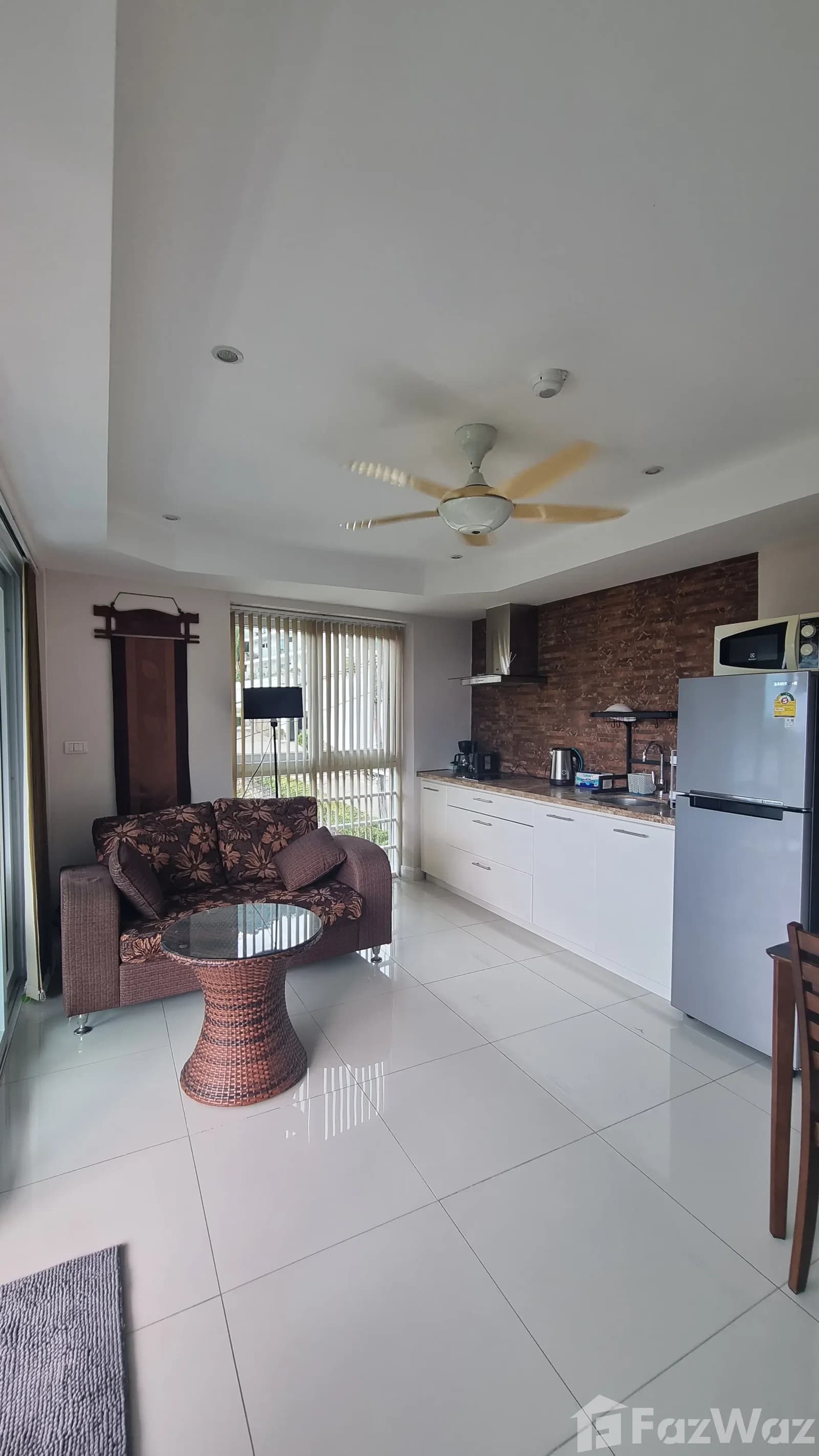 Seaview and Buddha hill view apartment 5368737 - image 2