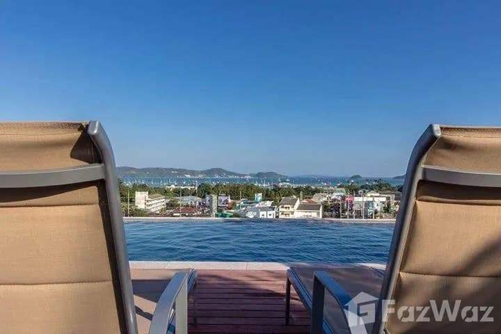 1 Bedroom Condo for sale at Dlux Condominium  41454 - image 2