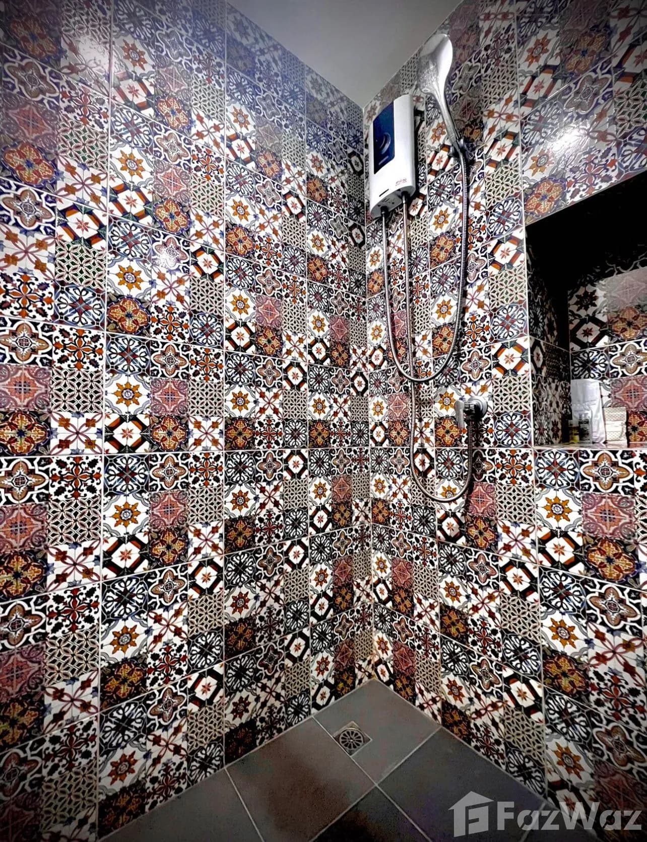 Studio Condo For Sale - The Base Central Phuket 1999607 - image 4