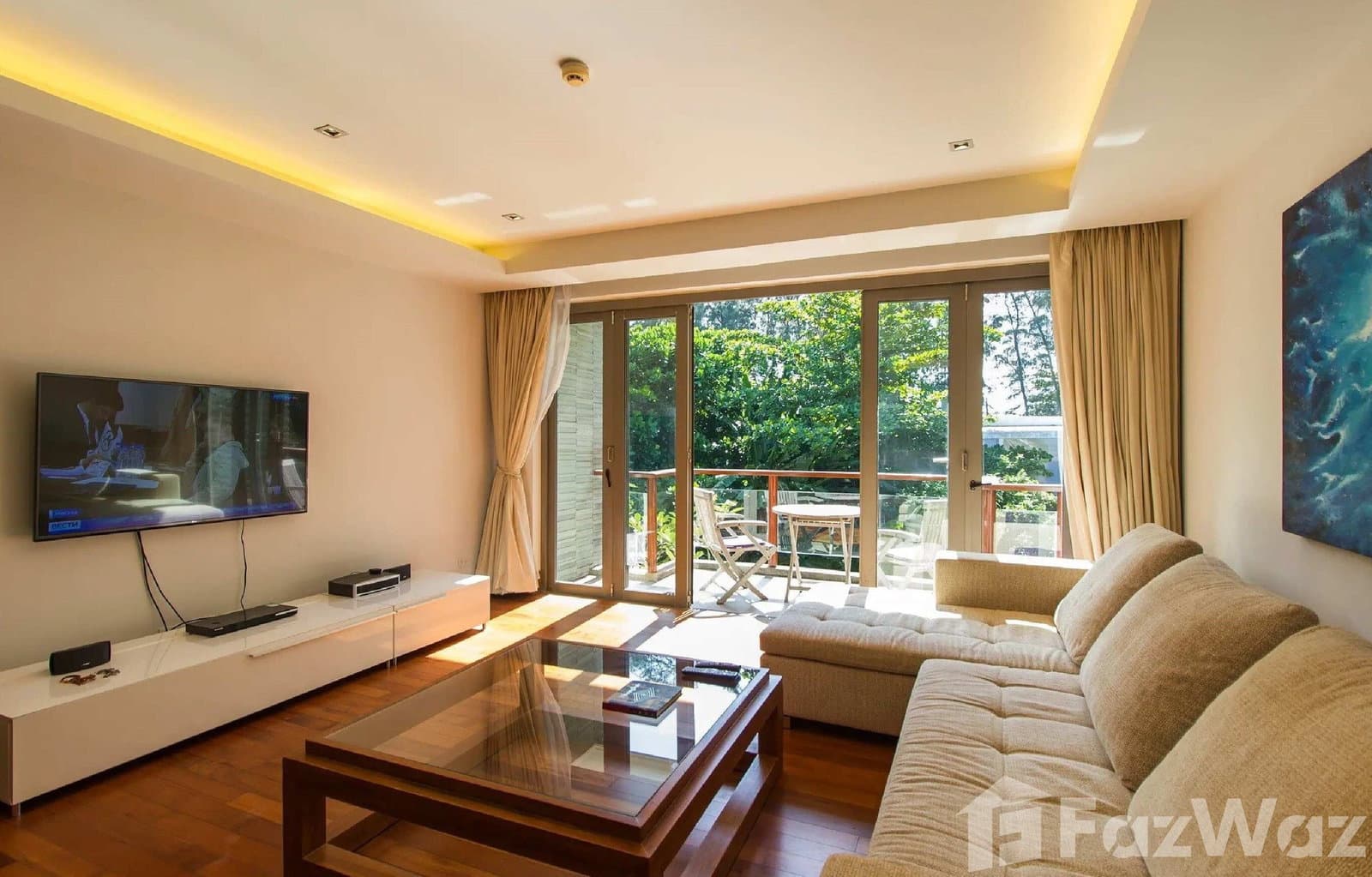 2 Bedroom Condo for sale at Pearl Of Naithon  1709658 - image 6