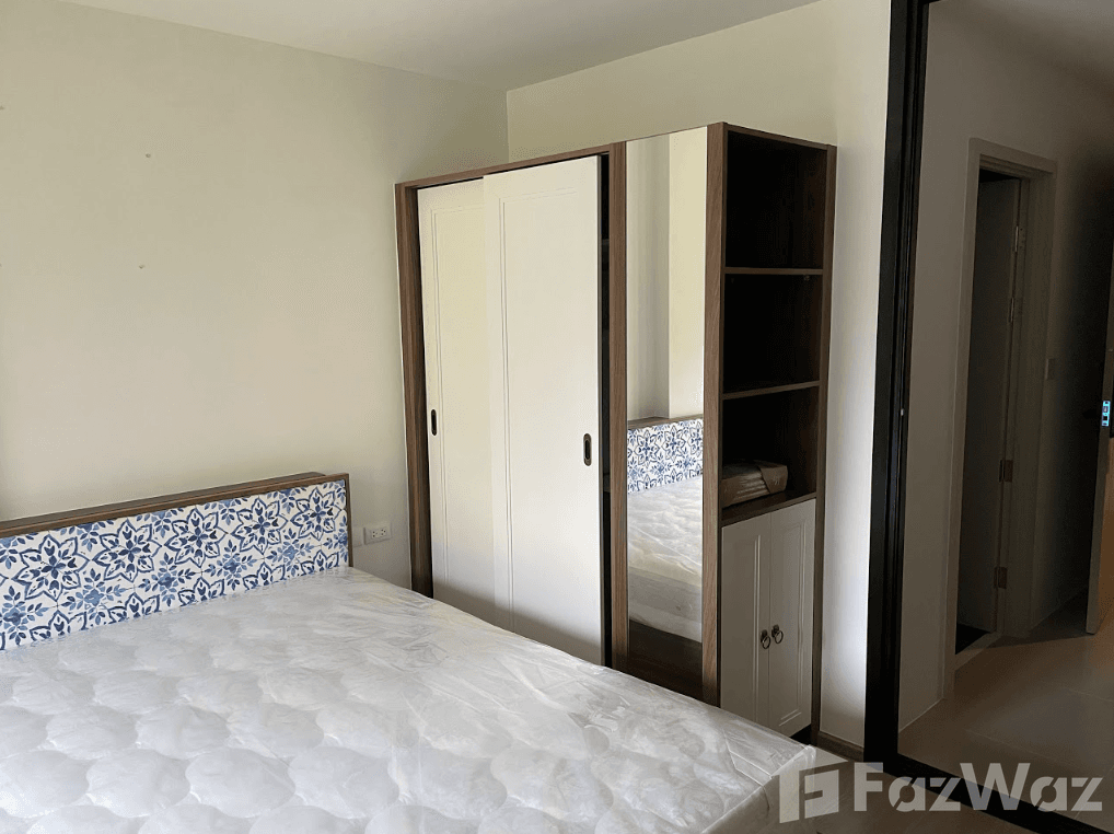 A Piece of Paradise Awaits: Luxurious Studio Condo in THE BASE Central Phuket! 1094912 - image 8