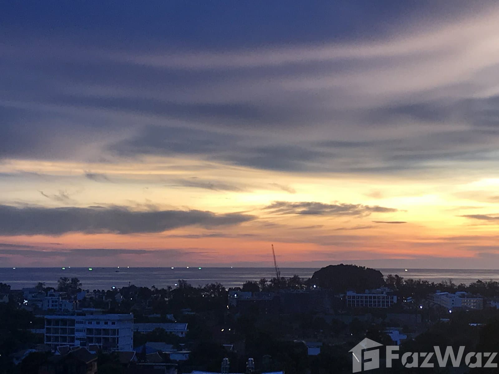 Pink Marble floor,Best spot for sunset ,close to restaurant 658548 - image 4