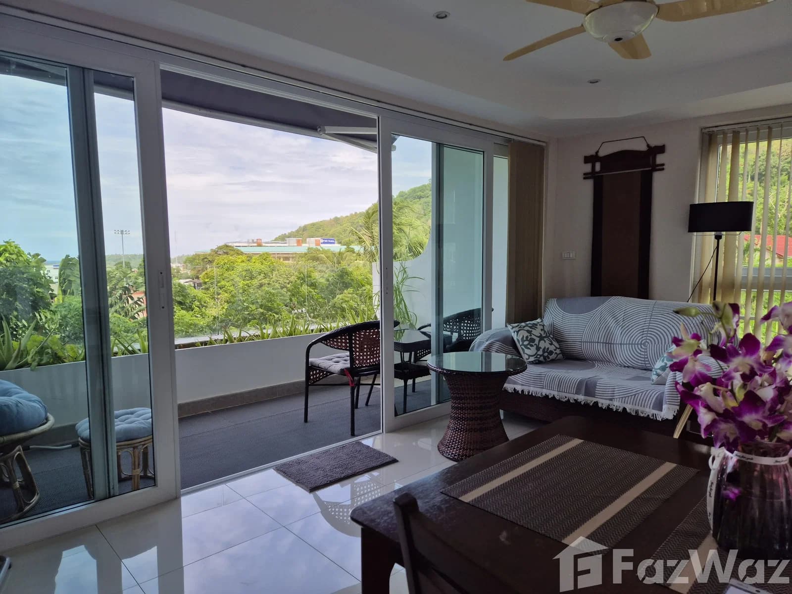 Seaview and Buddha hill view apartment 5368737