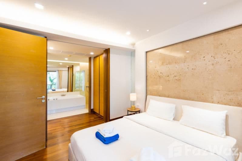 2 Bedroom Condo for sale at Pearl Of Naithon  1709658 - image 4