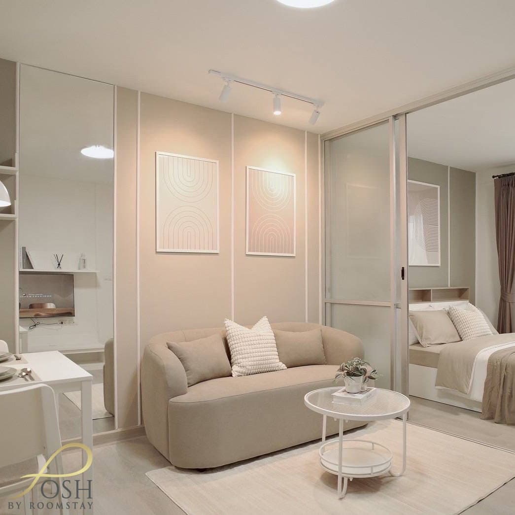 DCondo Kathu–Patong  A newly renovated condo  in a modern minimalistic style, Near Patong - image 2